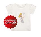 T-shirt Ducky Beau maat 62  Nieuw met label, Nieuw, Meisje, Shirtje of Longsleeve, Ophalen of Verzenden