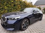 BMW 530e M-Pack, Auto's, Automaat, 4 deurs, Achterwielaandrijving, Euro 6