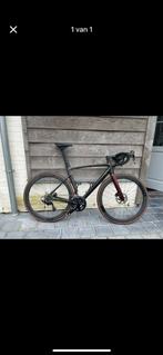 Specialized Allez Sprint Disc, Fietsen en Brommers, Ophalen, Zo goed als nieuw, Carbon