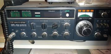 VHF Multi FDK-2700 beschikbaar voor biedingen