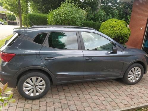 Seat Arona 1.0 Tsi benzine pakket Move lage kilometerstand, Auto's, Seat, Particulier, Arona, ABS, Airbags, Airconditioning, Android Auto