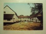 54735 - HOUTHALEN - CAMPING KELCHTERHOEF - ZIE 2 FOTO'S, Verzamelen, Postkaarten | België, Verzenden