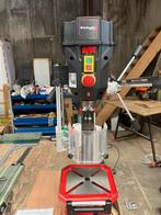 Kolomboormachine nieuw, Ophalen, 600 watt of meer, Variabele snelheid, Zo goed als nieuw