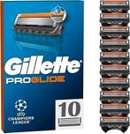 Lames de rasoir Gillette ProGlide | LIVRAISON GRATUITE
