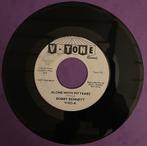Bobby Bennett Alone With My Tears "Classic Popcorn ", Single, Comme neuf, 7 pouces, R&B et Soul