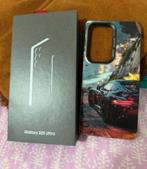 Samsung S25 Ultra, Telecommunicatie, Mobiele telefoons | Samsung, Ophalen, Overige modellen, Zwart, Touchscreen