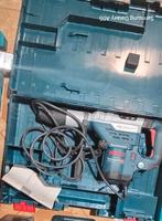 Bosch gbh 5-40  neuve, Doe-het-zelf en Bouw, Gereedschap | Boormachines, Ophalen of Verzenden, Zo goed als nieuw