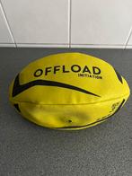 Rugbybal maat 3, Sports & Fitness, Rugby, Enlèvement ou Envoi, Neuf, Ballon