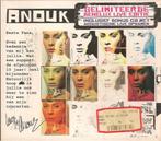 CD - ANOUK LIMITED LIVE EDITIE INCLUSIEF BONUS-CD, Verzenden, Gebruikt, Pop