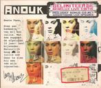 CD - ANOUK LIMITED LIVE EDITIE INCLUSIEF BONUS-CD, Cd's en Dvd's, Verzenden, Gebruikt, Pop