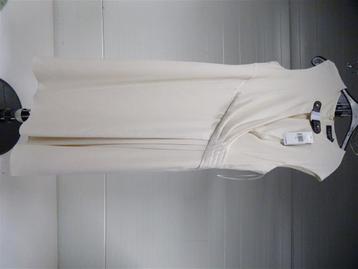 A6412. Ralph Lauren Georgette Jurk [Maat L] beschikbaar voor biedingen
