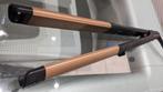 BaByliss creative keramische 2-in-1 stijltang - als nieuw., Ophalen of Verzenden, Zo goed als nieuw, Krultang of Stijltang