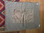 Koeka babybox textiel, Kinderen en Baby's, Babyparken, Ophalen, Gebruikt, Vierkant, Boxkleed