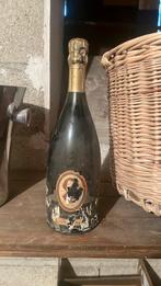 Champagne Charles Heidsieck Charlie Cuvee 1979, Verzamelen, Ophalen of Verzenden, Champagne