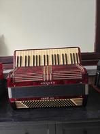 Hohner, Muziek en Instrumenten, Accordeons, Ophalen of Verzenden, Hohner