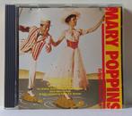 Mary Poppins - Original Soundtrack, Cd's en Dvd's, Gebruikt, Ophalen of Verzenden