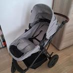 Poussette Kinderkraft 3 en 1, Enfants & Bébés, Poussette, Enlèvement, Utilisé