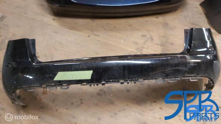 Achterbumper MERCEDES C-KLASSE COMBI S205 A2058853838 REPARE, Autos : Pièces & Accessoires, Carrosserie & Tôlerie, Pare-chocs