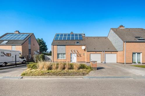 Huis te koop in Mol, 3 slpks, Immo, Huizen en Appartementen te koop, Vrijstaande woning, B