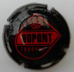 Kroonkurk Dupont grote fles (J 53), Verzamelen, Biermerken, Ophalen of Verzenden, Gebruikt