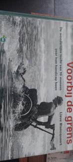 L. Blancquaert - Voorbij de grens, Enlèvement ou Envoi, L. Blancquaert