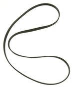 whirlpool droogkast riem universal, Ophalen, Zo goed als nieuw