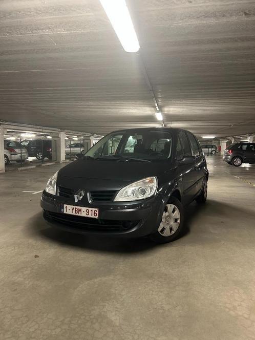 Renault Scenic 1.4 Benzine, Auto's, Renault, Particulier, Scénic, ABS, Airbags, Alarm, Bluetooth, Centrale vergrendeling, Electronic Stability Program (ESP)