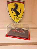 Ferrari 158 F1 1/43, Ophalen of Verzenden, Nieuw