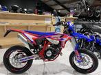 Beta RR Motard 125 RACE, Motoren, Bedrijf, 125 cc, Enduro, 11 kW of minder