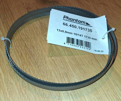 phantom 1735mm, Doe-het-zelf en Bouw, Gereedschap | Zaagmachines, Nieuw, Ophalen of Verzenden