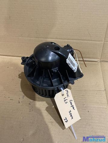MINI COOPER S Kachelmotor aanjager (ENGELS) (UK) 2001-2006 beschikbaar voor biedingen
