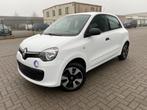 Renault Twingo Limited 1000cc benzine, Auto's, Renault, Twingo, Euro 6, Startonderbreker, Wit