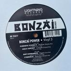 VA - Power Vinyl 3 (Bonzai Records), Cd's en Dvd's, Verzenden, Gebruikt, 12 inch, Techno of Trance