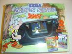 Pack Game Gear Astérix, Games en Spelcomputers, Spelcomputers | Sega, Ophalen of Verzenden, Gebruikt, Game Gear