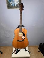 Fender CD60 s dread nat, Muziek en Instrumenten, Snaarinstrumenten | Gitaren | Akoestisch, Ophalen, Gebruikt