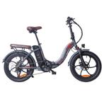 FAFREES F20 Pro elektrische fiets 20 inch 25km/h 36V 18, Verzenden, Nieuw