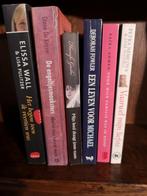 Waargebeurde verhalen., Boeken, Biografieën, Ophalen of Verzenden, Zo goed als nieuw