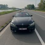 BMW 430i Cabrio Aut. M Sport, Auto's, BMW, Achterwielaandrijving, Euro 6, 4 cilinders, Cabriolet