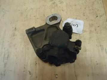 R6 2006 - 2007 Yamaha Remklauw D1-21124 beschikbaar voor biedingen
