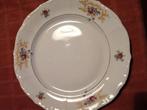 Antiek bord Limoges, Ophalen of Verzenden