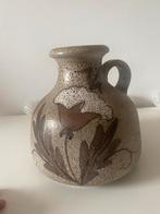 Vase vintage  West-Germany Scheurich 493-21, Antiquités & Art