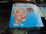 Willy Lustenhouwer jubileum gala, Cd's en Dvd's, Vinyl | Nederlandstalig, Ophalen of Verzenden, Zo goed als nieuw, Levenslied of Smartlap