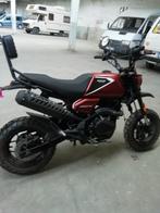 Motos 125cc, Particulier, Autre, 1 cylindre, 125 cm³