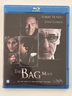 Blu-ray The Bag Man (2013) Robert De Niro John Cusack, Ophalen of Verzenden