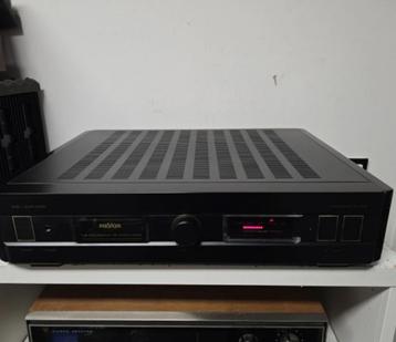 Revox H5 High-End S stereoversterker Zwart beschikbaar voor biedingen