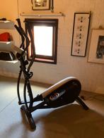 Crosstrainer voor thuisgebruik, Sport en Fitness, Ophalen, Zo goed als nieuw, Crosstrainer, Benen