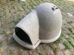 Petmate Indigo hondeniglo kunststof hondenhok- Large, Dieren en Toebehoren, Hondenhokken, Ophalen, 65 tot 100 cm, Hondenhok, 110 cm of meer