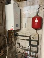 Chaudière à condensation BULEX Thermomaster 30/35 kw, Enlèvement, Comme neuf