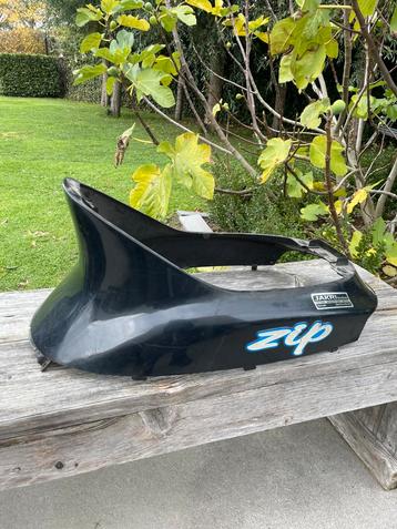 Piaggio type 3 achterkap beschikbaar voor biedingen