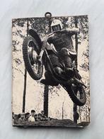 foto van francois goffings, Collections, Photos & Gravures, Enlèvement, Comme neuf, Photo